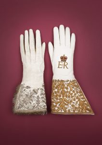 история мужских перчаток