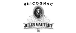Коньяк фирмы Unicognac Jules Gautret