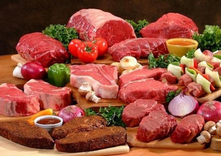 Что и из какого мяса готовят