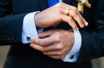 на каком пальце носят обручальное кольцо мужчины в россии