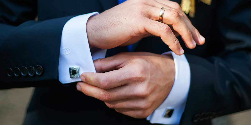 На каком пальце носят обручальное кольцо в Корее у мужчин | Информация