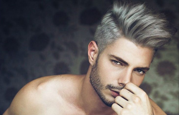 Пепельный цвет волос у мужчин в 2022 году (40+ фото): ТОП-8 красок и ТОП-13 оттенков пепельного цвета для мужской прически на длинные и короткие волосы, кому идет, как правильно покрасить1