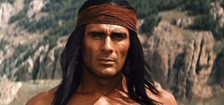 Апачи лучшие фильмы про индейцев