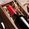 Топ 15 самых дорогих вин в мире