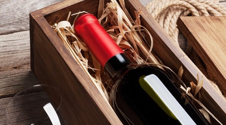 Топ 15 самых дорогих вин в мире