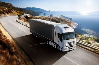 Как проходит таможенное оформление грузов при перевозках в Европу