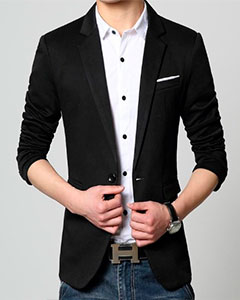 Длина рукава мужского пиджака: какой должна быть