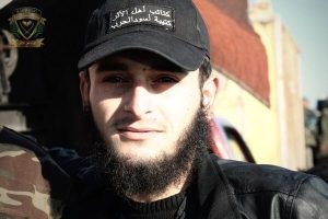 Чеченская борода: как должна выглядеть, особенности