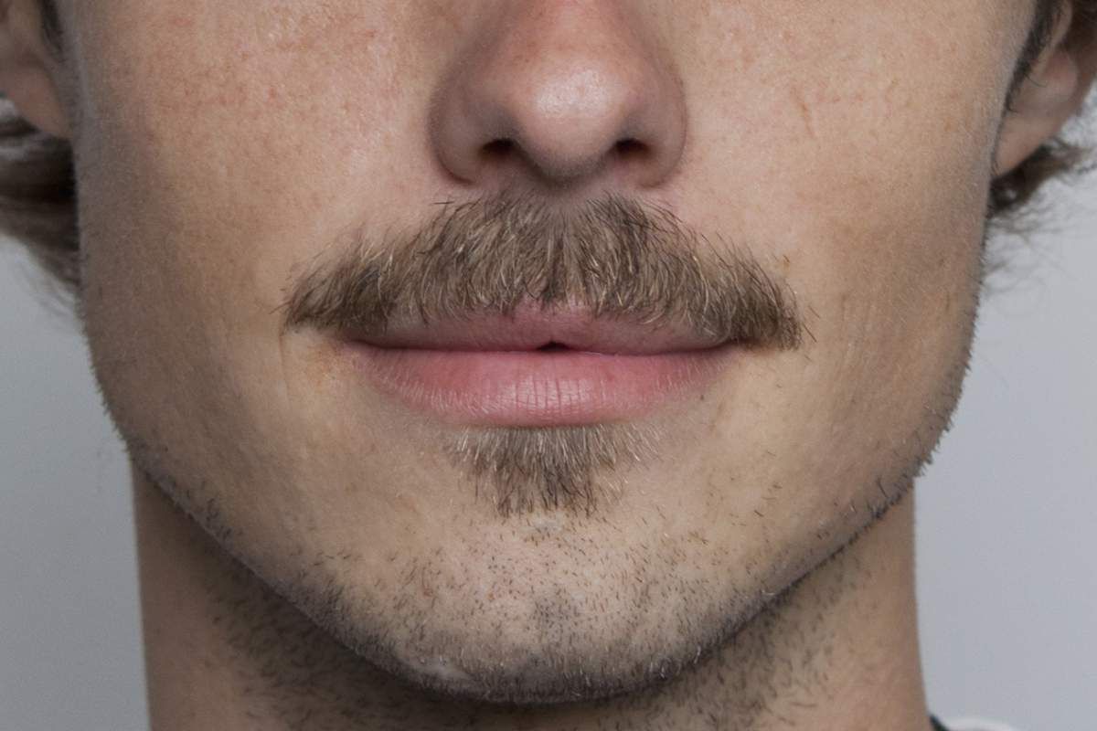 Красивые усы: 24 популярных вида для стильных мужчин