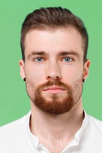 Козлиная бородка: 8 вариантов оформления для стильных мужчин