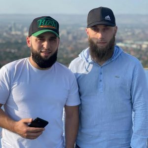 Борода чеченца: как отрастить и ухаживать
