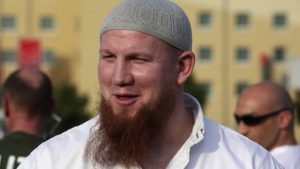Борода чеченца: как отрастить и ухаживать