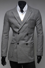 Длина рукава мужского пиджака: какой должна быть