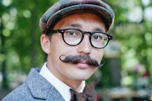 Мужские усы: 24 стильных варианта от классики до необычных