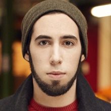 Чеченская борода: как должна выглядеть, особенности
