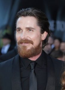 Рыжая борода: почему меняется цвет щетины у мужчин