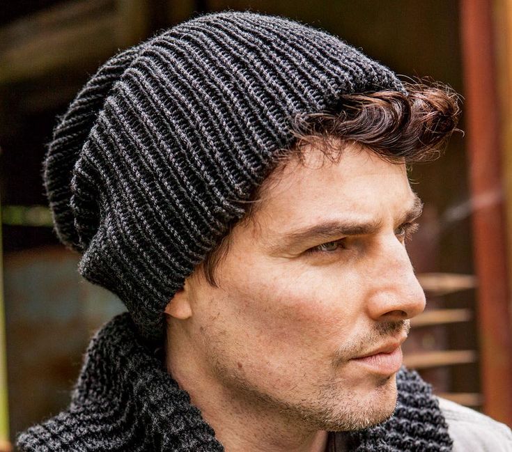 Особенности выбора теплой мужской шапки