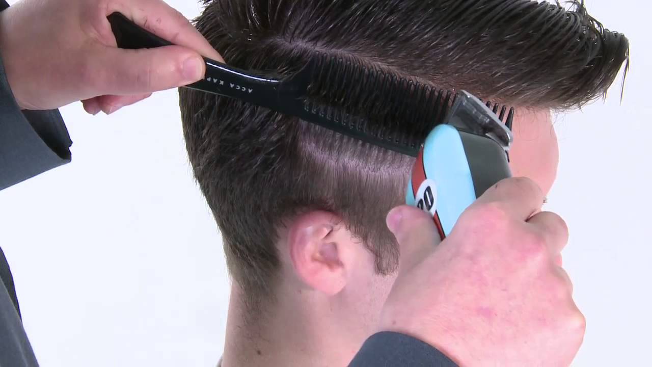 Как правильно подстрижешься или подстрижешься