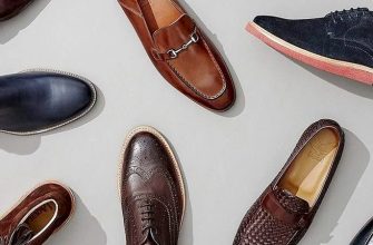 Топ-25 лучших брендов обуви для стильных мужчин