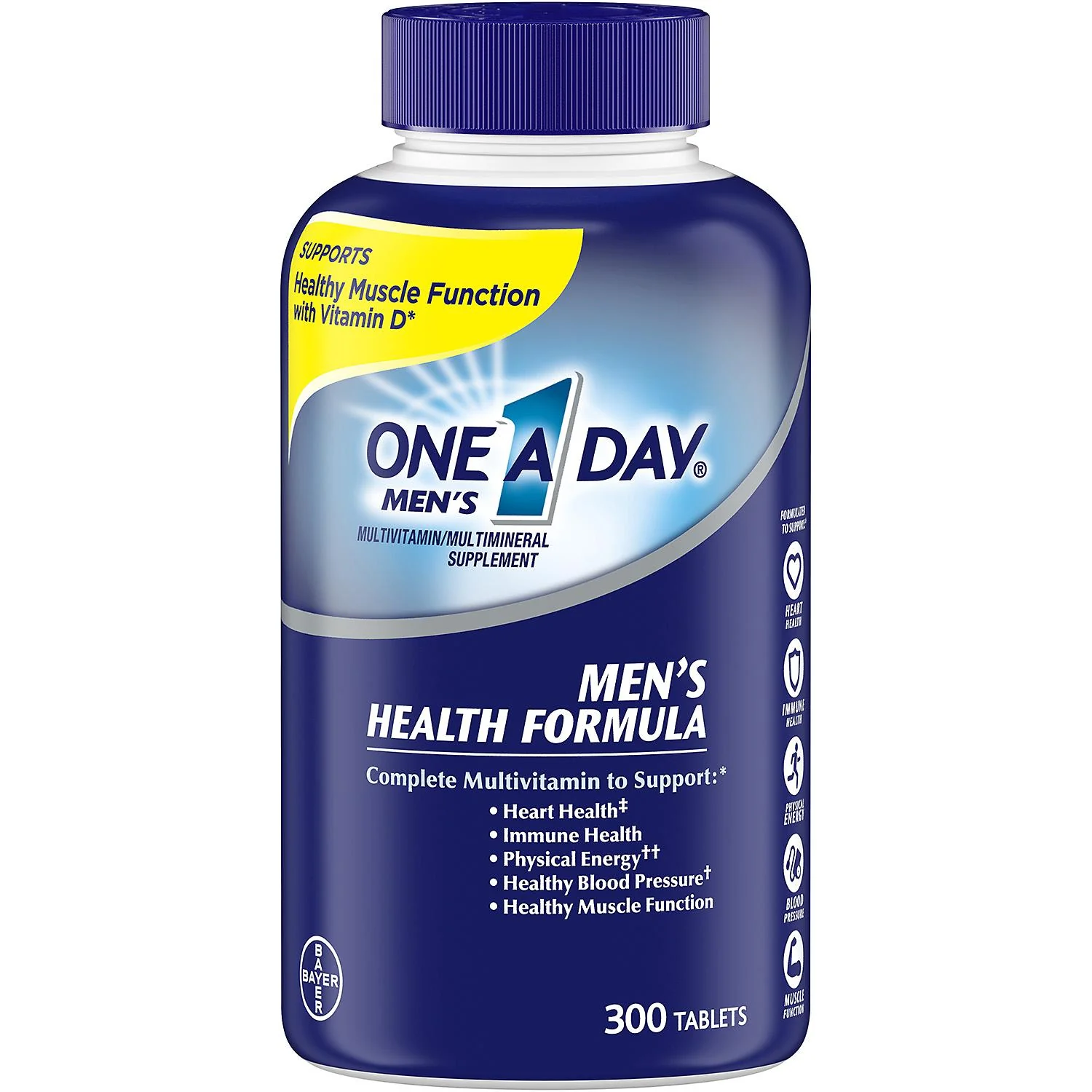 One A Day Men's