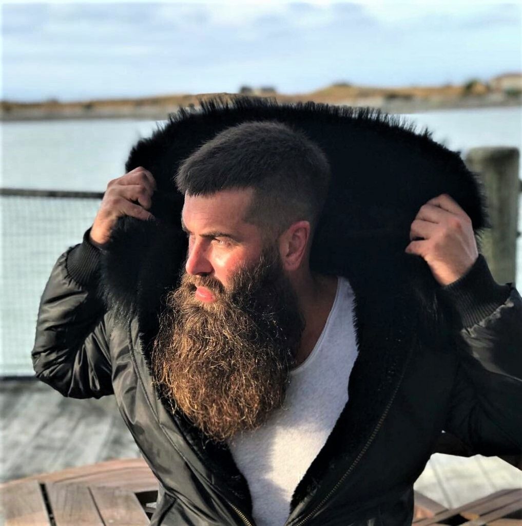 Русская борода