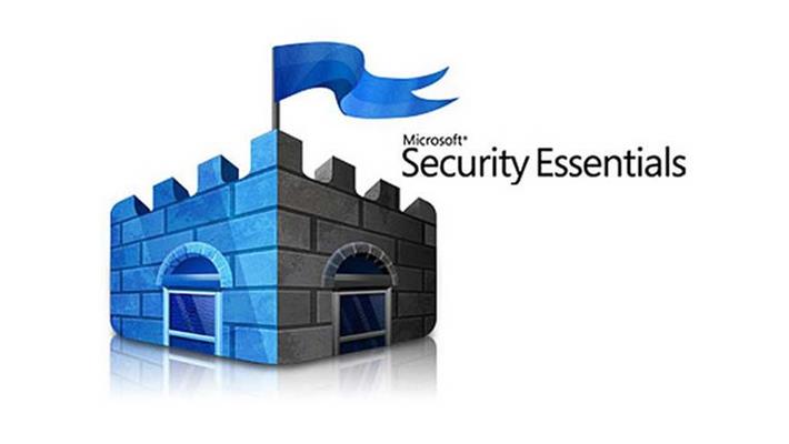 Windows Defender (Microsoft Security Essentials)