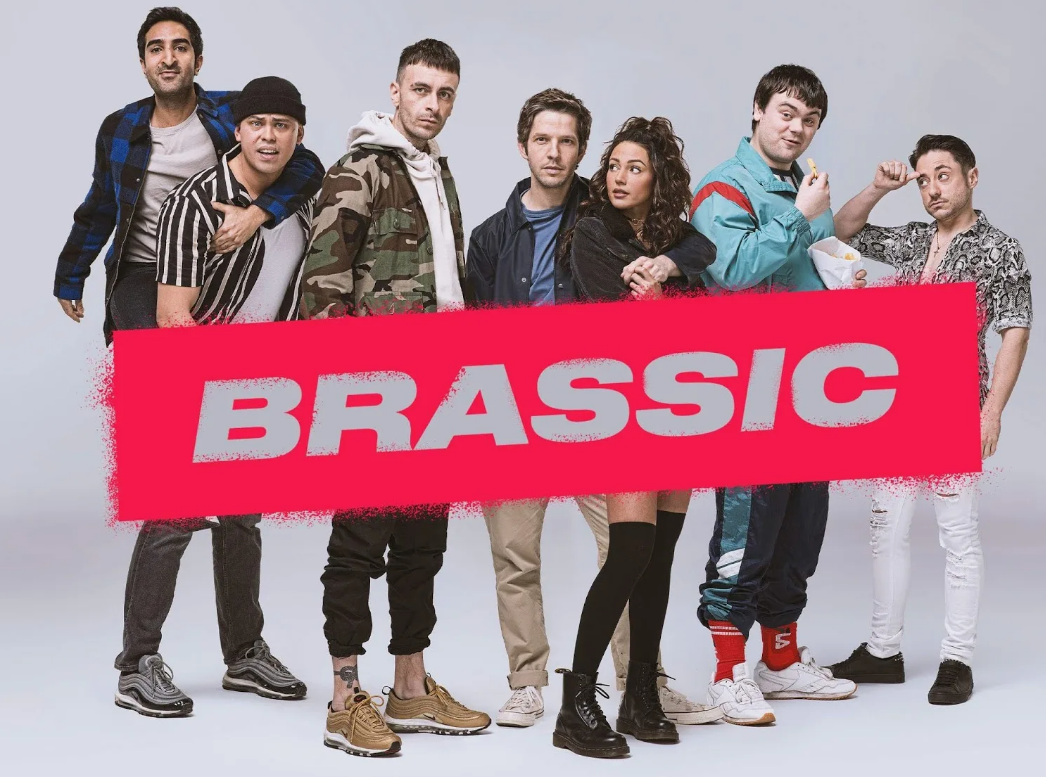 Brassic