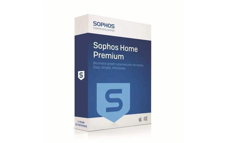 Sophos Home Premium