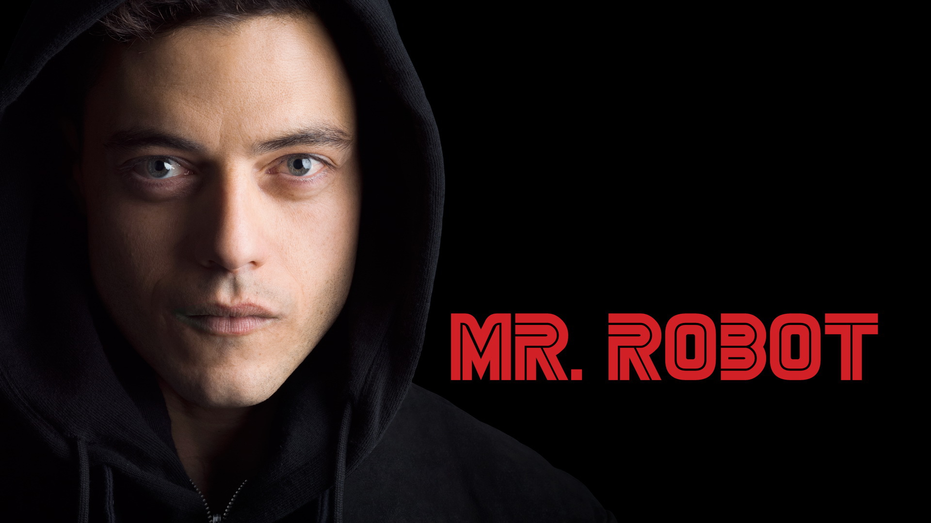 Mr. Robot сериал