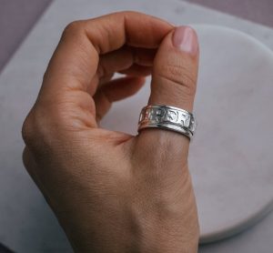 Значение в зависимости от кольца (2) Значение в зависимости от кольца