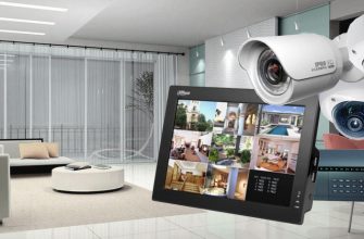 Как выбрать систему видеонаблюдения для дома или дачи?